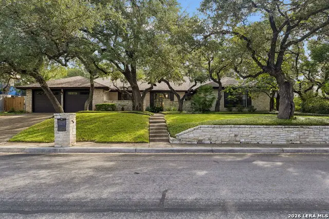 13050 N Hunters Circle, San Antonio, TX 78230 - #1