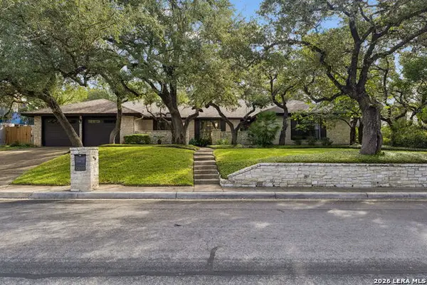 13050 N Hunters Circle, San Antonio, TX 78230