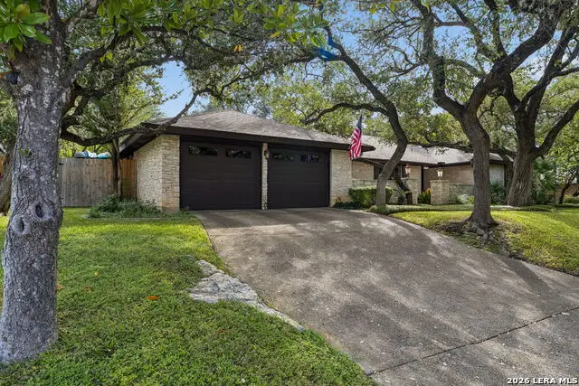 13050 N Hunters Circle, San Antonio, TX 78230 - #3
