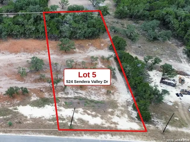 524 Sendera Valley Dr, Canyon Lake, TX 78133 - #2