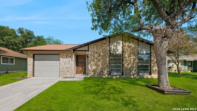 4243 Apple Tree, San Antonio, TX 78222 - #1