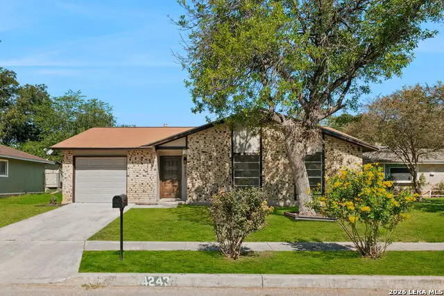 4243 Apple Tree, San Antonio, TX 78222 - #2