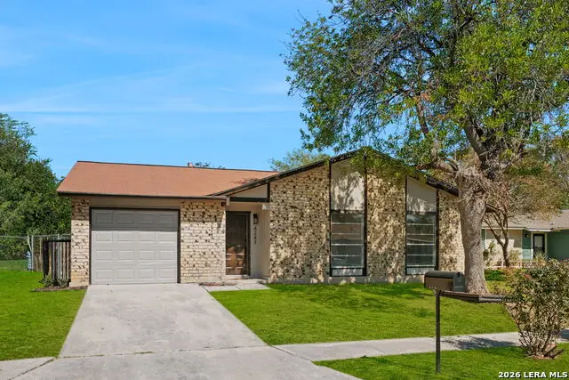 4243 Apple Tree, San Antonio, TX 78222 - #3