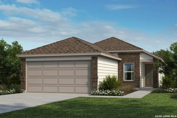 401 Sunrise Park, Seguin, TX 78155
