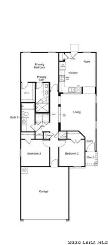 401 Sunrise Park, Seguin, TX 78155 - #2