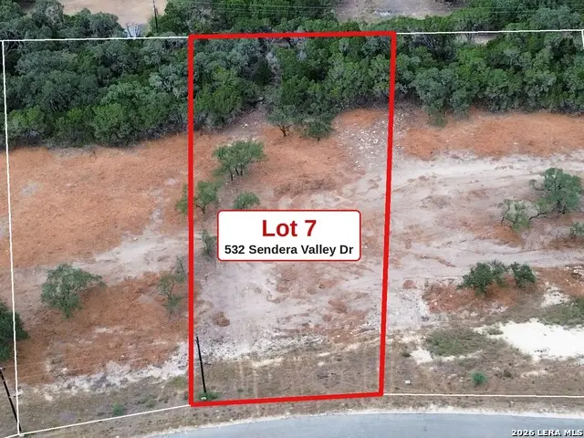 532 Sendera Valley Dr, Canyon Lake, TX 78133 - #2