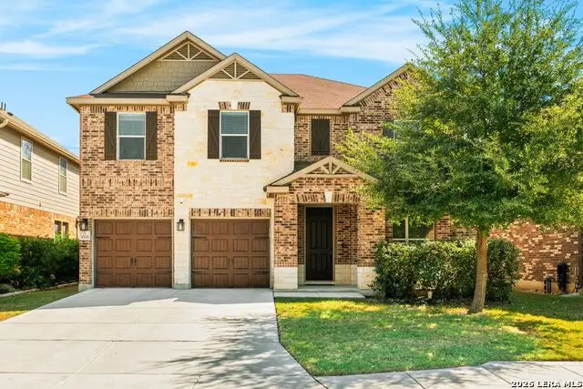 4506 Sebastian Oak, San Antonio, TX 78259 - #1