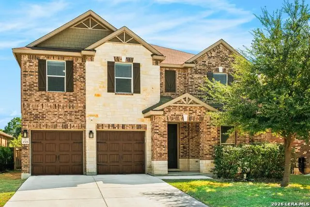 4506 Sebastian Oak, San Antonio, TX 78259 - #2