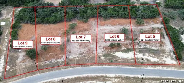 536 Sendera Valley Dr, Canyon Lake, TX 78133 - #3