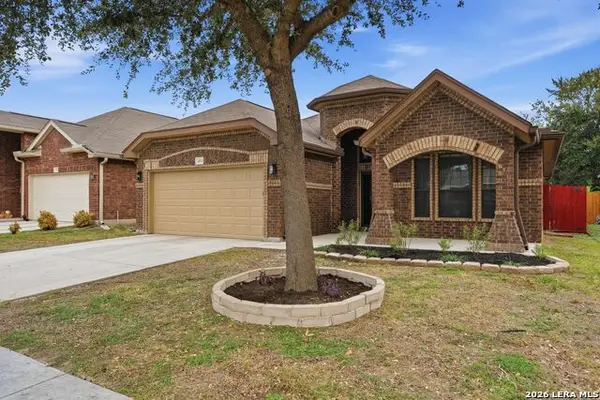 4114 Grissom, San Antonio, TX 78251