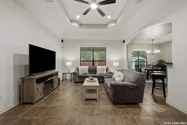 4114 Grissom Rdg, San Antonio, TX 78251 - #3
