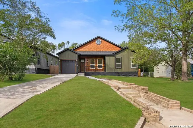 439 Irvington Dr, San Antonio, TX 78209 - #1