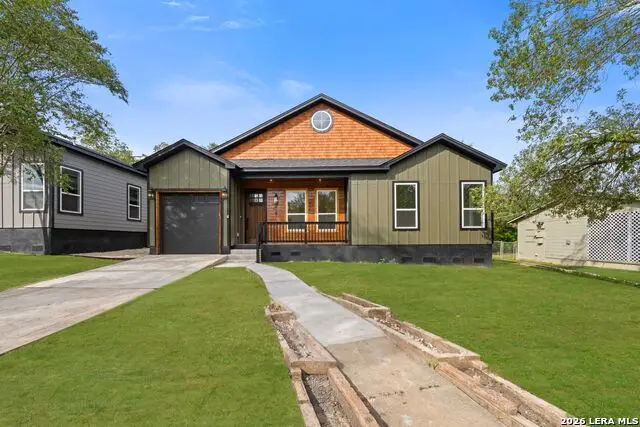 439 Irvington Dr, San Antonio, TX 78209 - #2