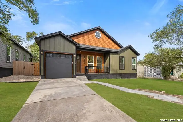 439 Irvington Dr, San Antonio, TX 78209 - #3