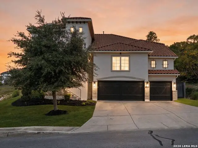 8439 Sierra Hermosa, San Antonio, TX 78255 - #1