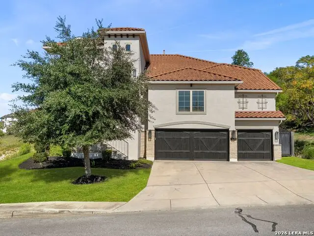 8439 Sierra Hermosa, San Antonio, TX 78255 - #3