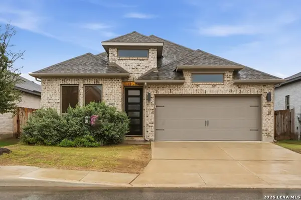 9920 Heeler Hand Trl, San Antonio, TX 78254