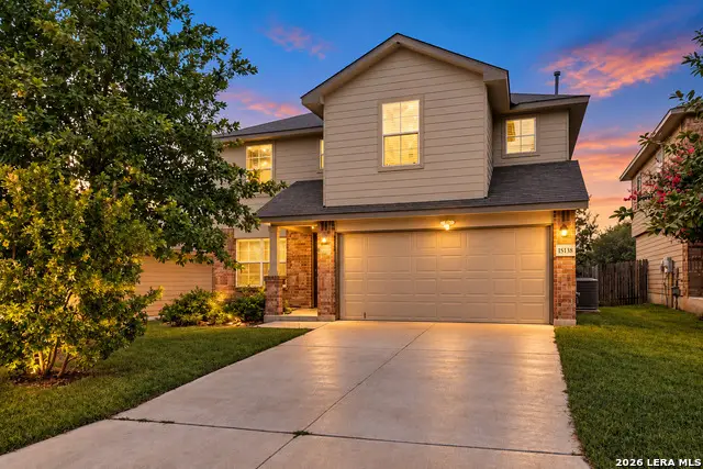15138 Cinnamon Teal, San Antonio, TX 78253 - #1