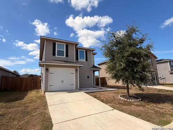6537 Sabinal, San Antonio, TX 78252