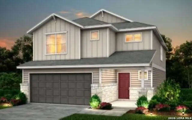4021 Lazy Lily Drive, Seguin, TX 78155 - #1