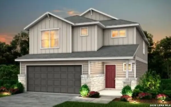 4021 Lazy Lily Drive, Seguin, TX 78155
