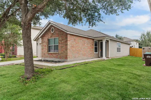 7418 Banister Pass, San Antonio, TX 78254 - #3