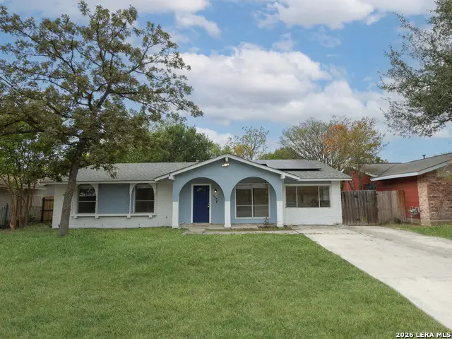 7643 Glen Mont, San Antonio, TX 78239 - #1