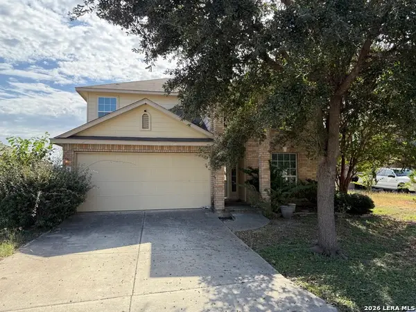 926 Pelicans Way, San Antonio, TX 78245