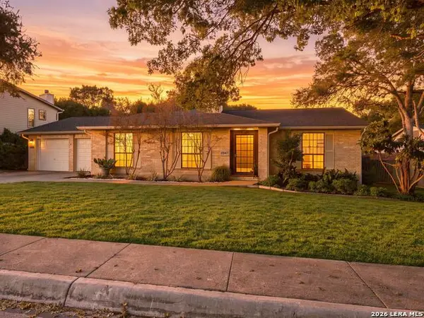 2647 Pebble Breeze, San Antonio, TX 78232