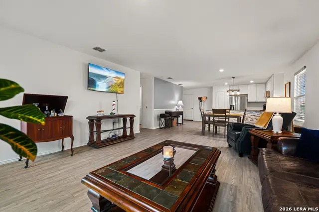 13402 Turnesa Terrace, San Antonio, TX 78221 - #2