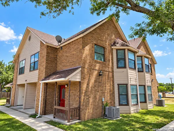 6307 Cambridge Dr, San Antonio, TX 78218
