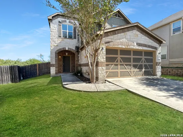 8306 Cenizo Pass, San Antonio, TX 78252 - #1