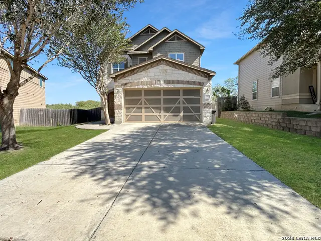 8306 Cenizo Pass, San Antonio, TX 78252 - #2