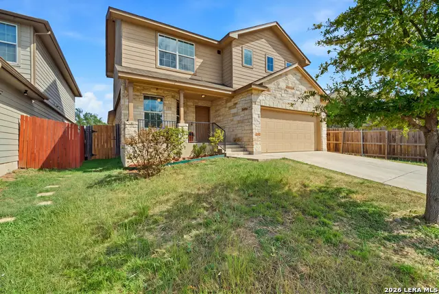 7103 Phoebe Vw, San Antonio, TX 78252 - #3