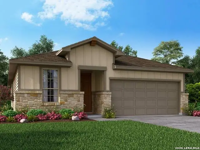 855 Broken Hollow, San Antonio, TX 78245 - #1