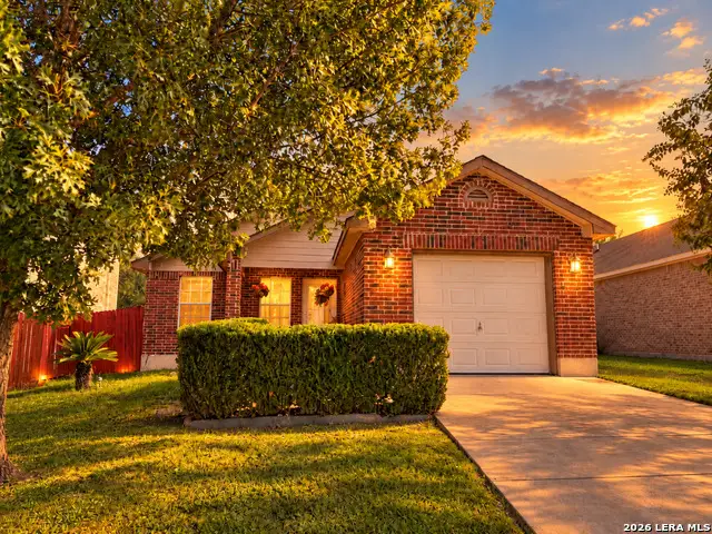 9652 Kennebec Way, San Antonio, TX 78245 - #1