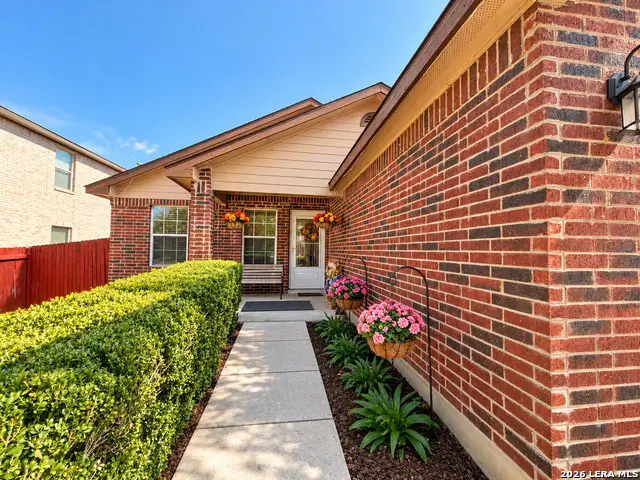 9652 Kennebec Way, San Antonio, TX 78245 - #3
