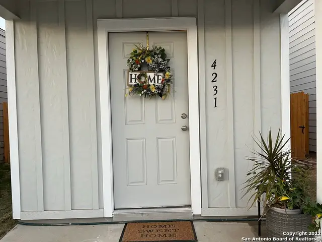 4231 Thalweg Way, San Antonio, TX 78223 - #3
