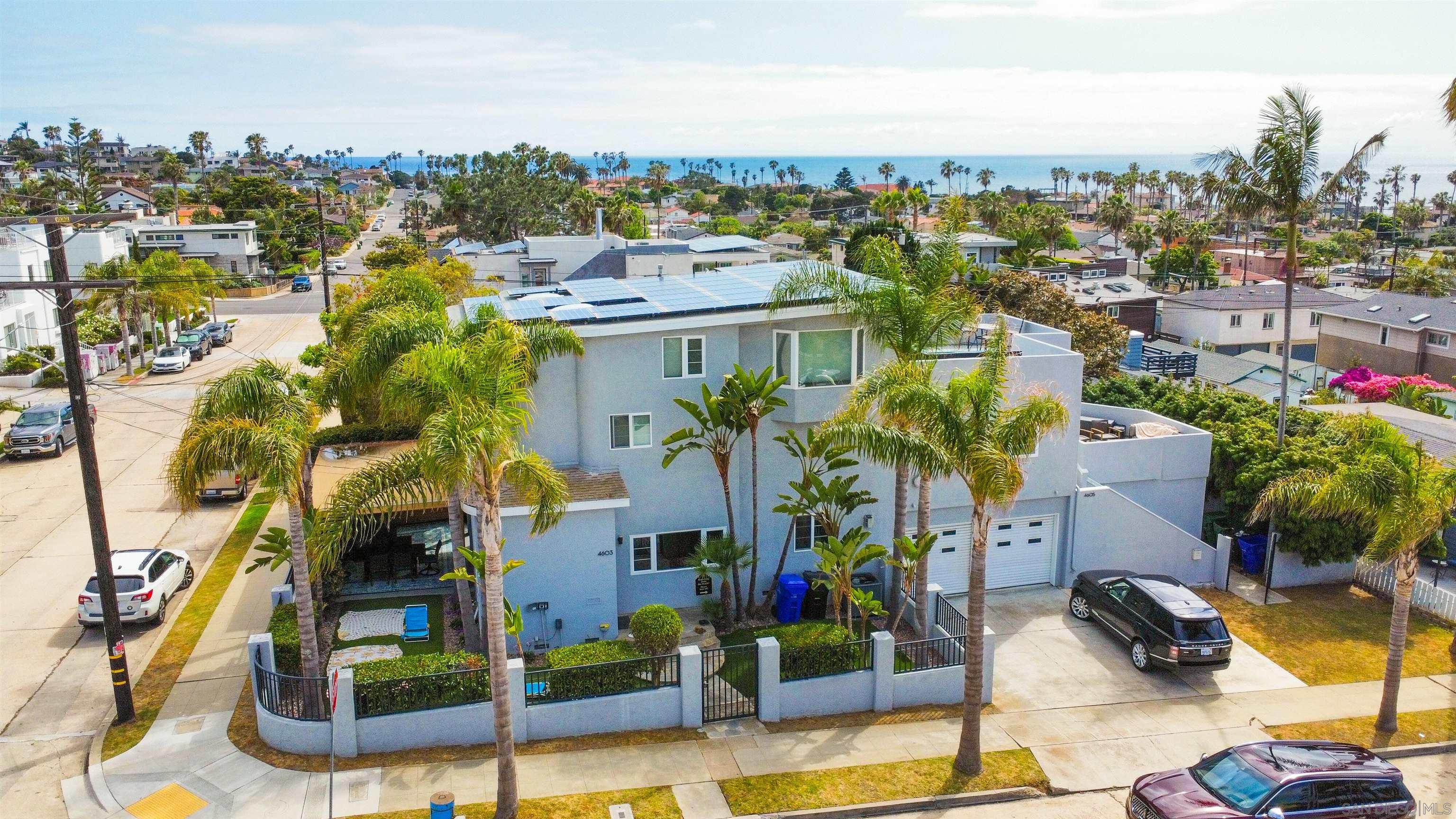 4603 Bermuda Ave Unit 5  