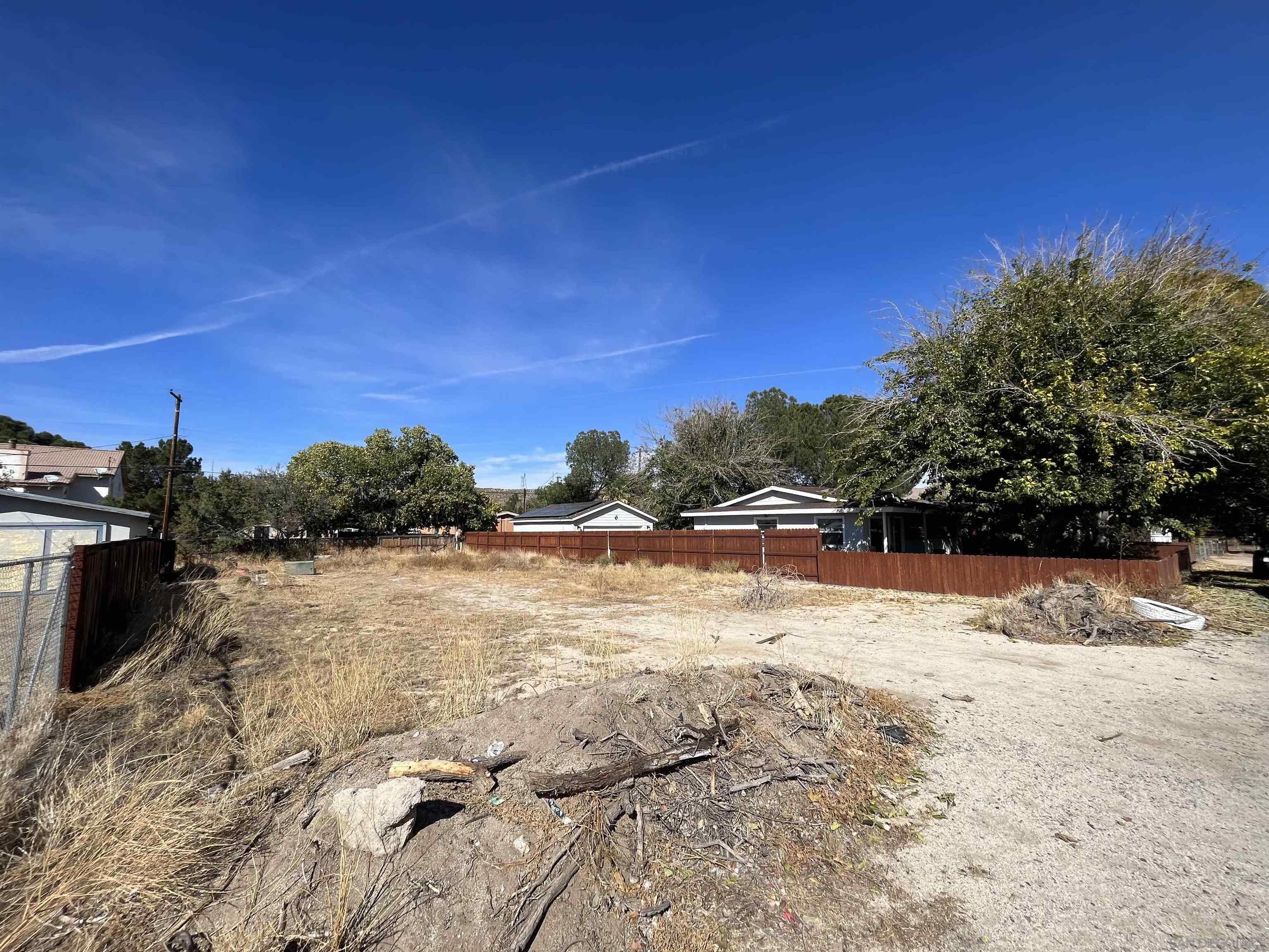 000 Calexico 34, Jacumba, CA 91934 BHGRE