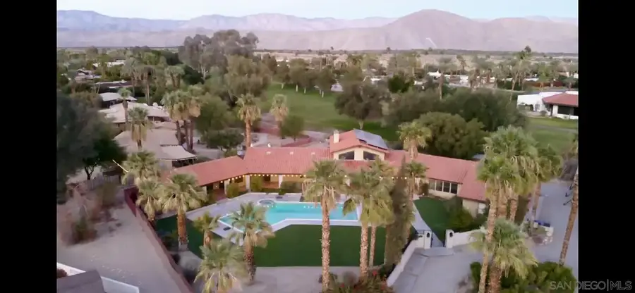 438 De Anza Spur, Borrego Springs, CA 92004 - #3