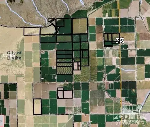 1434 Acres, Blythe, CA 92225