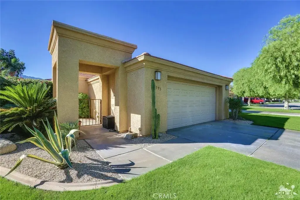 29593 Sandy Court, Cathedral City, CA 92234 - #1