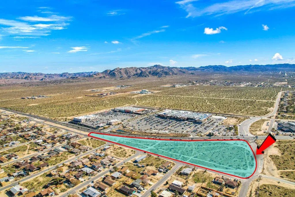 6511 Avalon, Yucca Valley, CA 92284 - #1