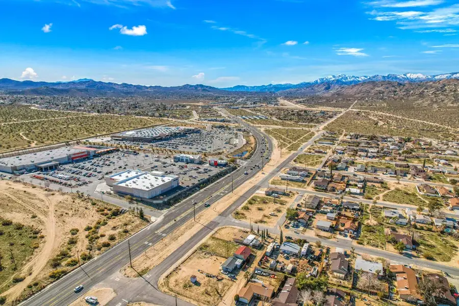 6511 Avalon, Yucca Valley, CA 92284 - #2