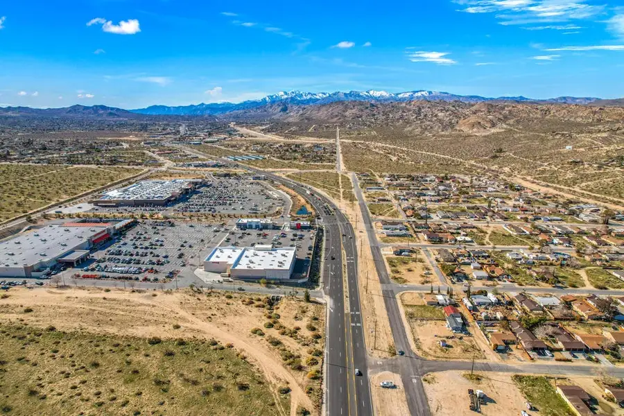 6511 Avalon, Yucca Valley, CA 92284 - #3
