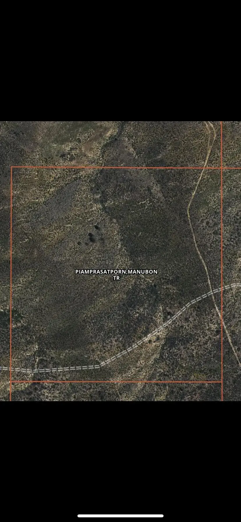 Vac/vic 250 Stw/ave E8, Lake Hughes, CA 93532 - #1