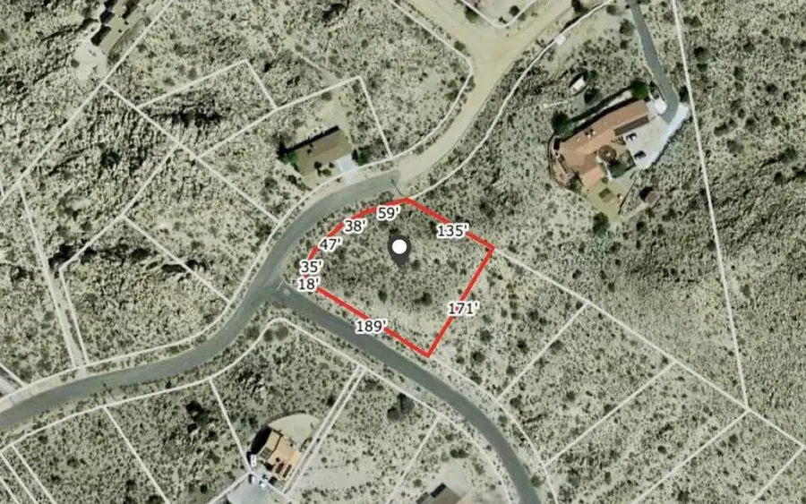 57302 Bandera, Yucca Valley, CA 92284 - #2