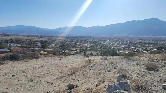 12466 Highland, Desert Hot Springs, CA 92240 - #1
