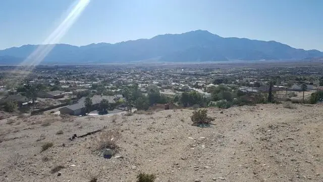 12466 Highland, Desert Hot Springs, CA 92240 - #2